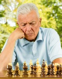CAPACITÉ COGNITIVE: Chez les personnes âgées, le cerveau est plutôt du matin!  – Psychology and Aging