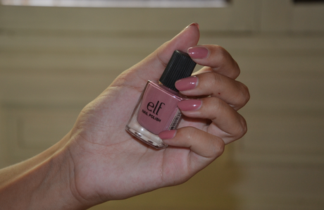 Vernis ELF 3