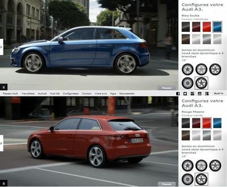 Changer la couleur de votre vidéo dans la vidéo