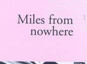 Miles From Nowhere
