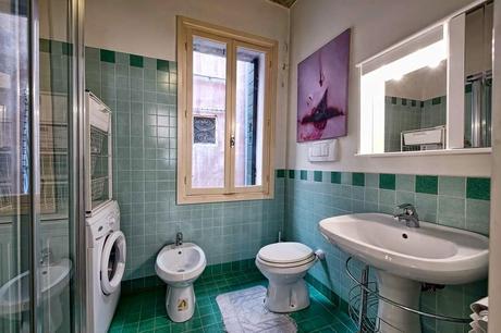 Prix last minute sur un appartement à Venise du 16 au 23 août