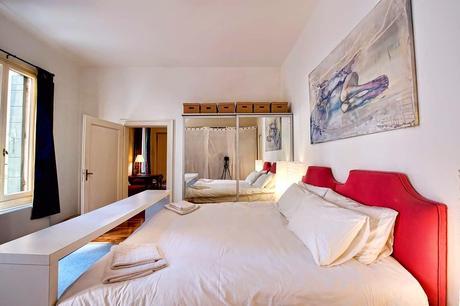 Prix last minute sur un appartement à Venise du 16 au 23 août