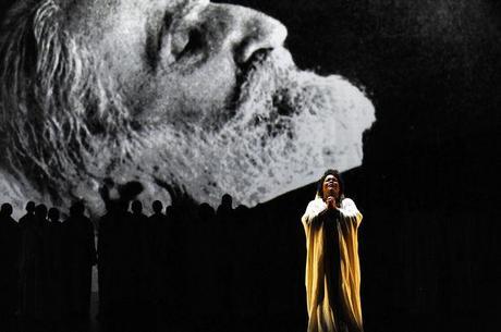 Un coup de coeur pour Wagner à l’apéro, Le jugement dernier plus spectaculaire que lyrique de Paolo Miccichè…et le retour de Robert Lepage pour la cinquième édition du Festival d’opéra de Québec