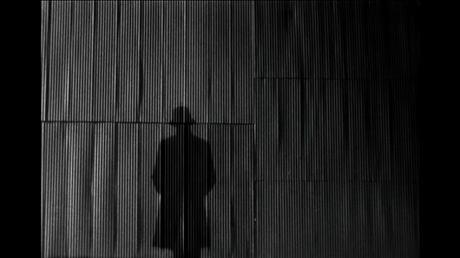 Alfred Hitchcock Saboteur, 1942 © NBC Universal