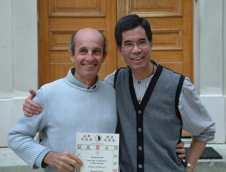 Programme de l'association