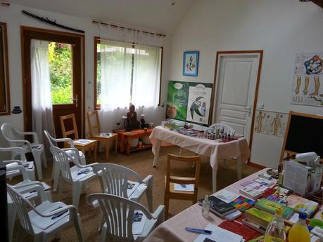 Programme de l'association