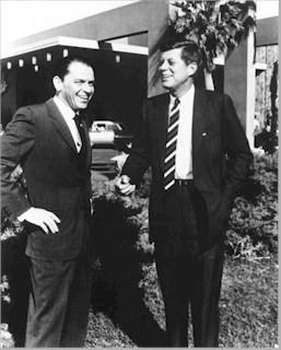 L'Agitation de Frank Sinatra Entre l'Été 1963 et l'Été 1964