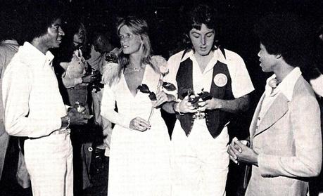 harold lloyd estate party 24 juin 1976