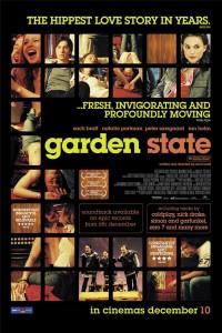 Culte du dimanche : Garden State