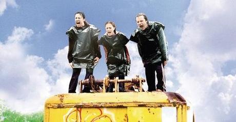 Culte du dimanche : Garden State