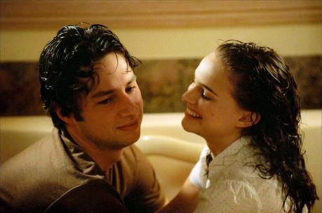 Culte du dimanche : Garden State