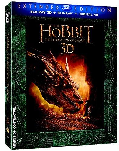 [info] le Hobbit 2 en version longue le 12 novembre !