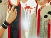 C'était nous, tome Yuuki Obata