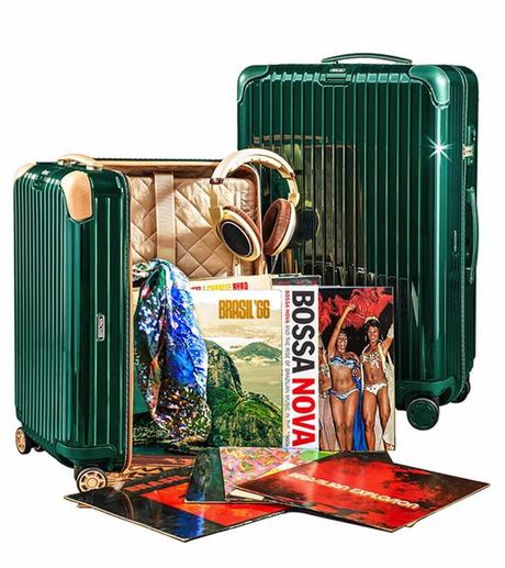 Le sondage Expédia.ca  #Travel