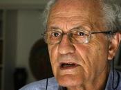 L'historien israélien Zeev Sternhell voit guerre Gaza