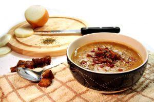 creme soupe potage bistro le ste-cath restaurant est de montréal