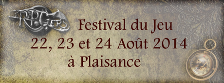 rpgers2014 Festival de Jeu de Rôle RPGers 2014