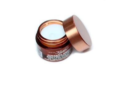 kiehl's crème contour des yeux powerful wrinkle reduction eye cream test avis