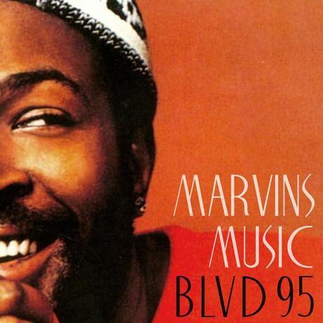 Boulevard 95 – Marvins Music