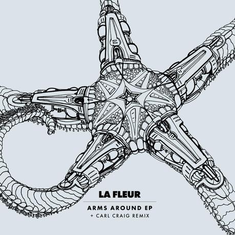 La Fleur – Arms Around EP