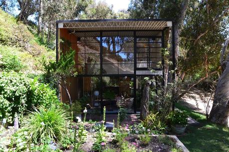Case Study Houses #8: the Eames house