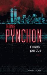 Vers la rentrée (12) avec Thomas Pynchon