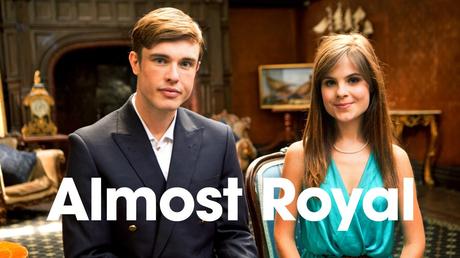 J'ai testé: Under The Dome S2, Almost Royal S1 et The Lottery S1