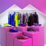 Nike fête les femmes avec son Pop Up Store dédié à New York