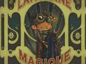 lanterne magique