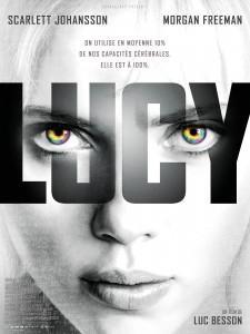 Lucy, critique