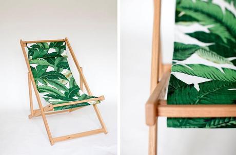 Tendance Déco : Farniente... Gallant and Jones 2