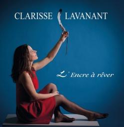 Clarisse Lavanant. « L'écriture m'est aussi essentielle que le fait de chanter »