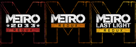 MetroRedux Metro Redux : Jolie refonte en perspective