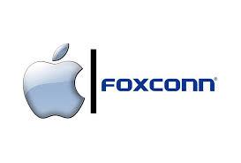  Foxconn va remplacer ses employés par des Foxbots.