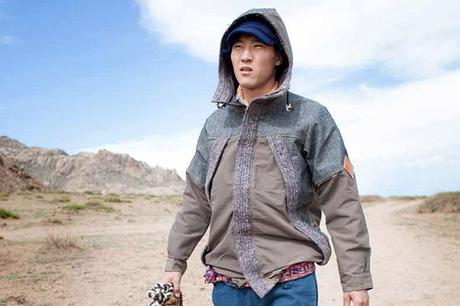 KAPITAL – F/W 2014 COLLECTION LOOKBOOK