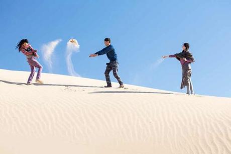 KAPITAL – F/W 2014 COLLECTION LOOKBOOK