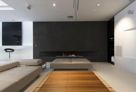 ARCHI: Un appart toujours au soleil !