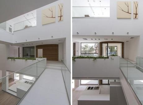 ARCHI: Un appart toujours au soleil !