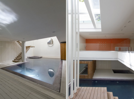 ARCHI: Un appart toujours au soleil !