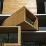 ARCHI: Un appart toujours au soleil !