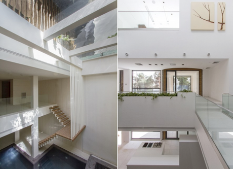 ARCHI: Un appart toujours au soleil !