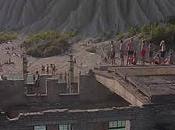 ancien camp soviétique transformé base nautique