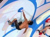 Performance impressionnante Psicobloc Masters 2014