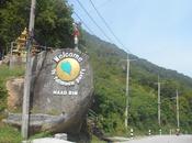 Thaïlande Full Moon Party, paradis fêtards