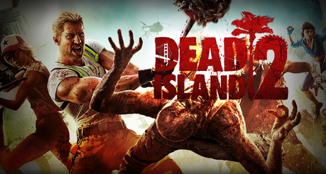 Dead Island 2 – Le premier trailer de gameplay dévoilé !‏