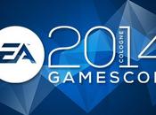 Gamescom 2014 comment suivre conférence live