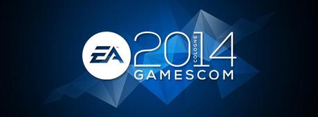 Gamescom 2014 : comment suivre la conférence EA en live ?