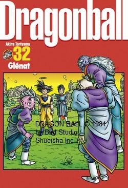 Août 2014 chez Glénat