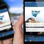 Application Le Boat