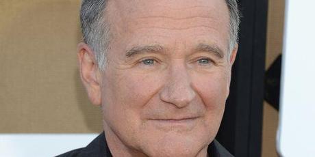 robin williams mort